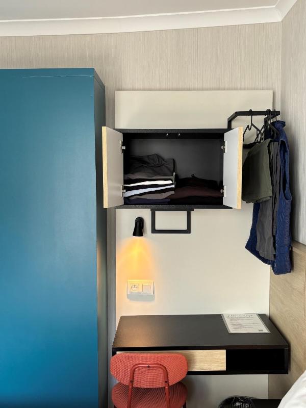 HOTEL LEHOUCK - image 31