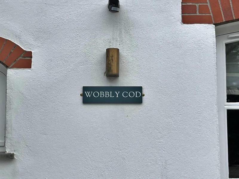 Finest Retreats - Wobbly Cod - image 28