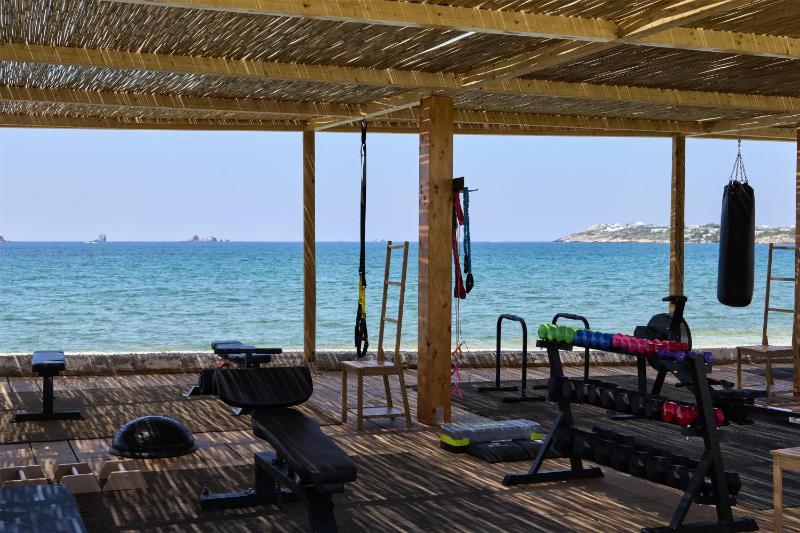 Pounda Resort Paros a member of Radisson Individuals - image 47