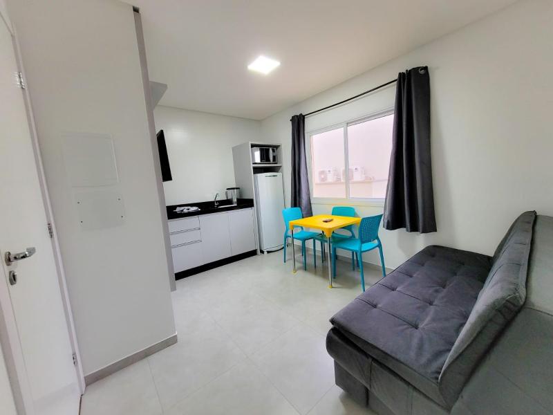 Mariscal Flat Residence - image 14