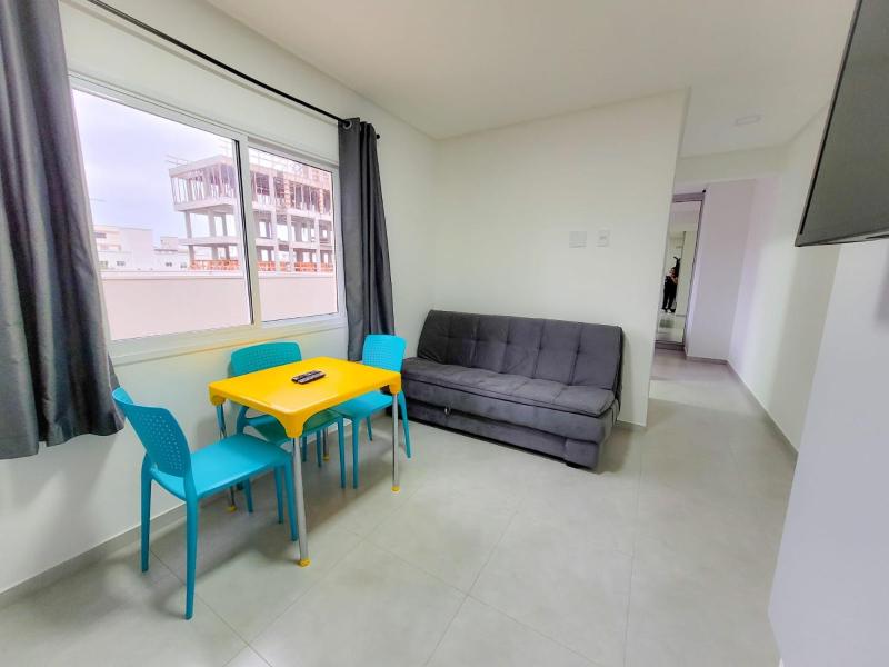 Mariscal Flat Residence - image 21