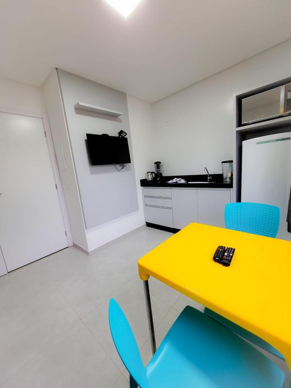 Mariscal Flat Residence - image 20