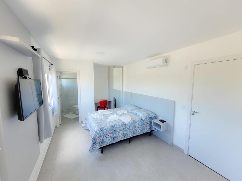 Mariscal Flat Residence - image 16