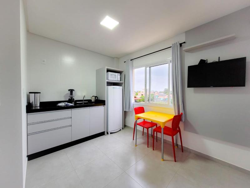 Mariscal Flat Residence - image 12