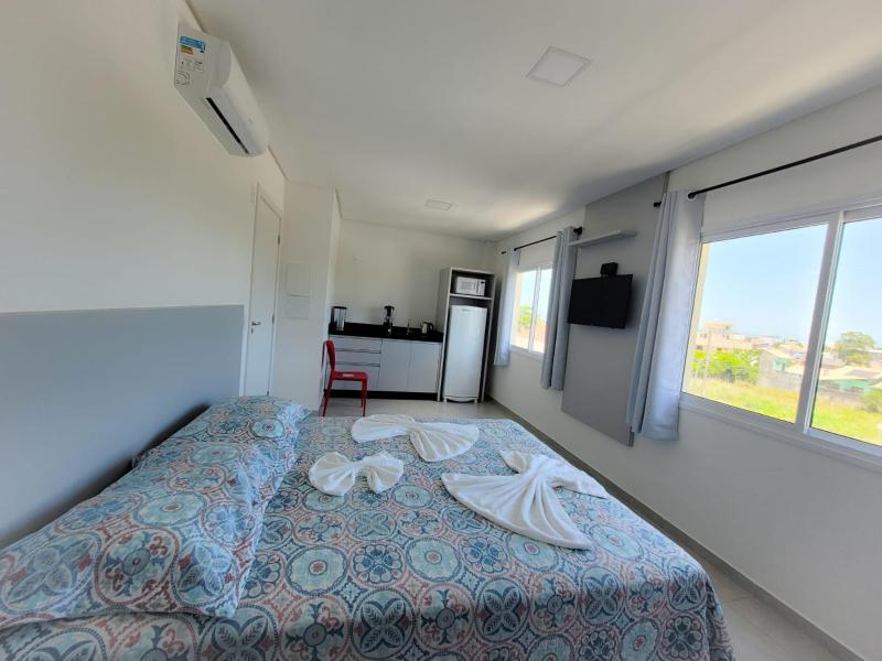 Mariscal Flat Residence - image 24