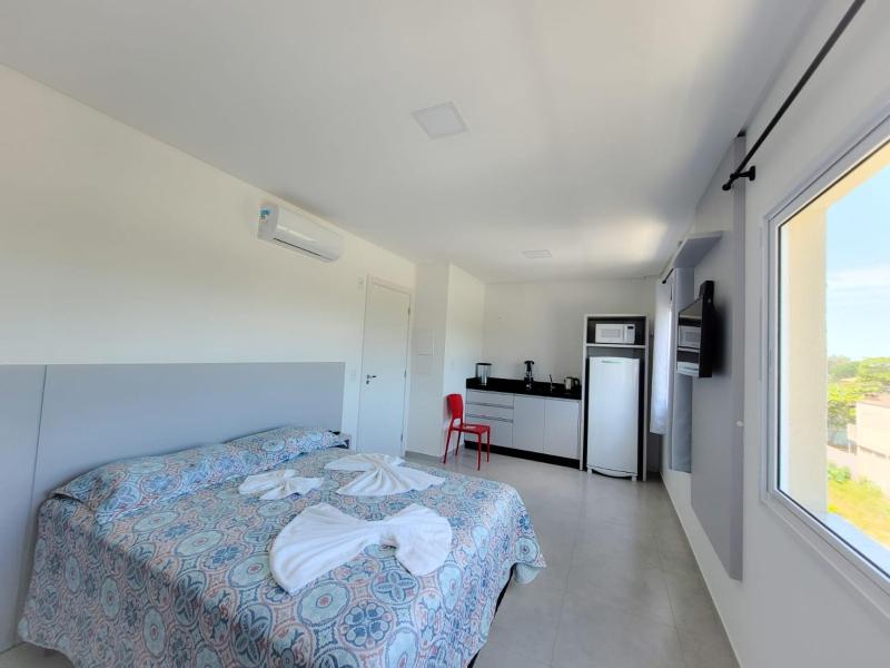 Mariscal Flat Residence - image 22
