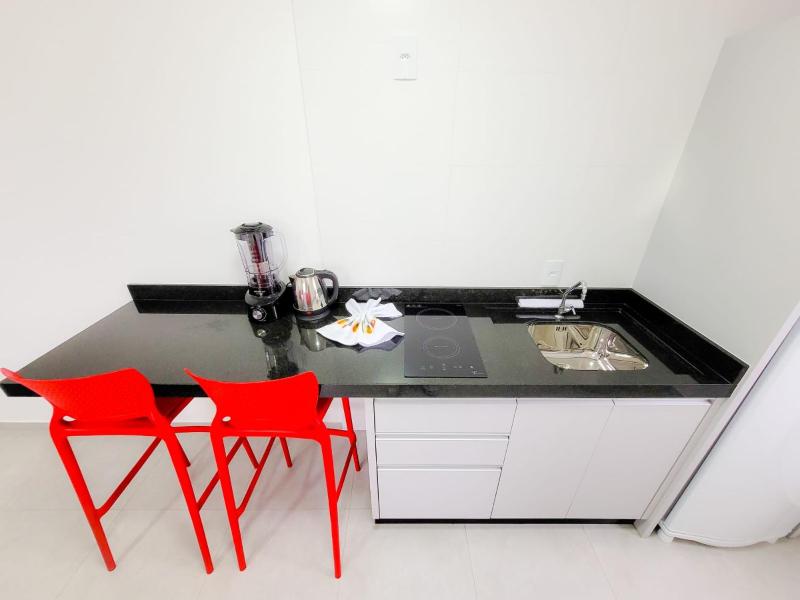 Mariscal Flat Residence - image 32