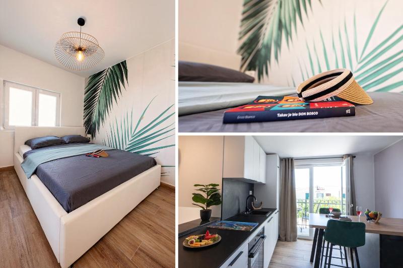 Apartments Otium - image 8