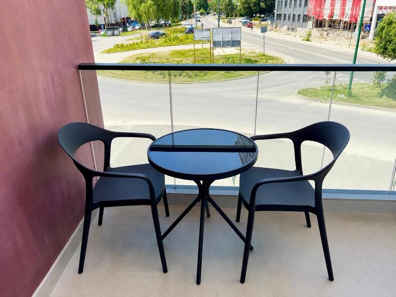 Apartman Aura Sarajevo - image 15
