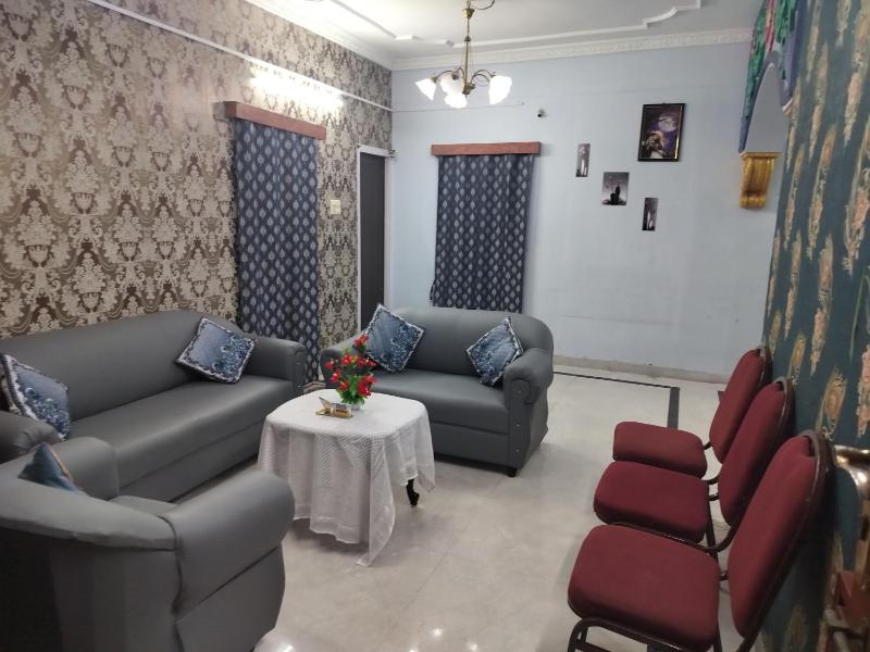 Beach villa service apartment - image 12