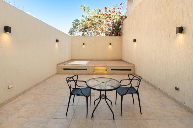 Edificio Premium-Piscina-Gym-Coworking - image 34