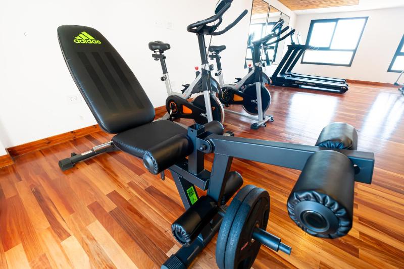 Edificio Premium-Piscina-Gym-Coworking - image 48