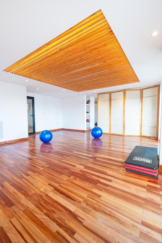 Edificio Premium-Piscina-Gym-Coworking - image 50