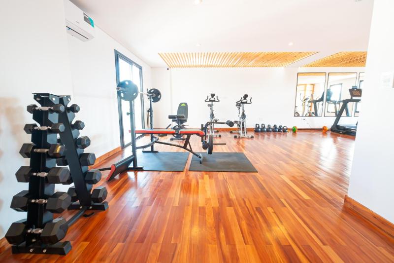 Edificio Premium-Piscina-Gym-Coworking - image 41