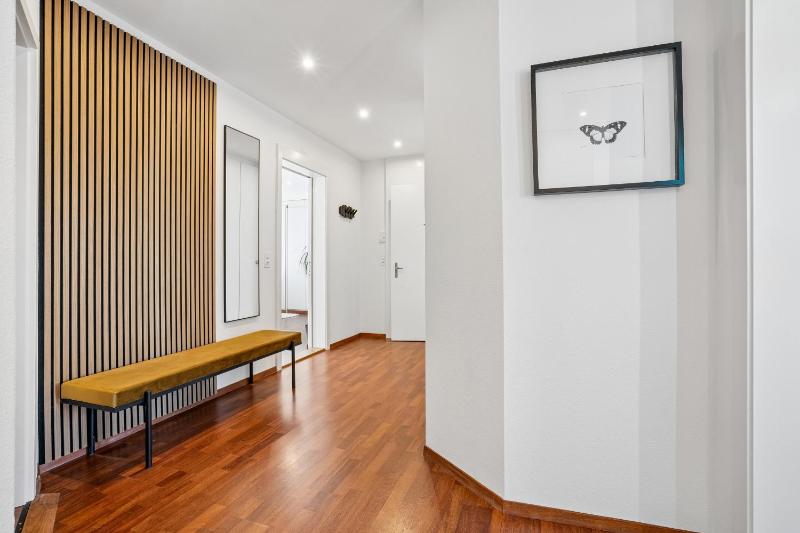 Spacious Apartment in Central Luzern - image 8