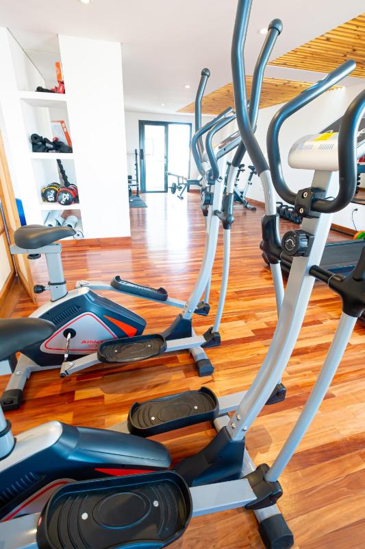 Edificio Premium-Piscina-Gym-Coworking - image 25