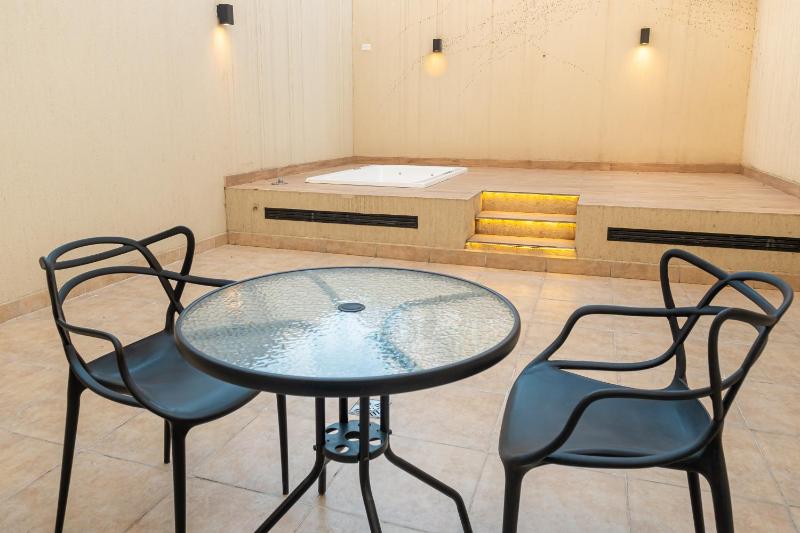 Edificio Premium-Piscina-Gym-Coworking - image 12