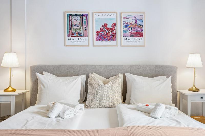 Spacious Apartment in Central Luzern - image 15
