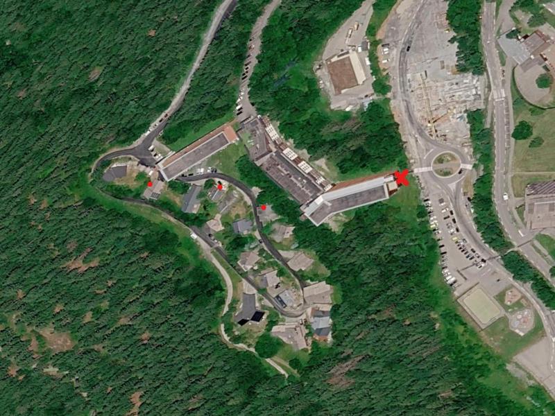 Chalet spacieux et rénové · Terrasse · Capacité 10 personnes · Wifi gratuit - image 18