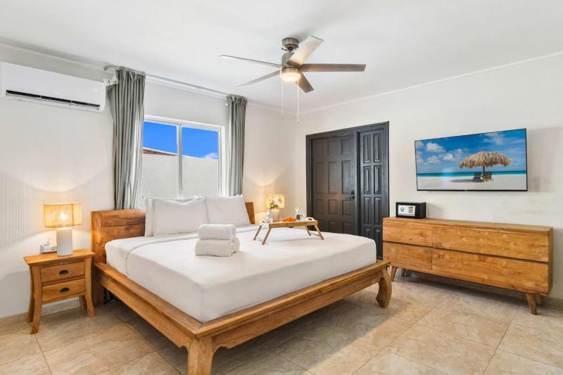 5BR Aruba Villa with Private Pool Near Eagle Beach - image 36