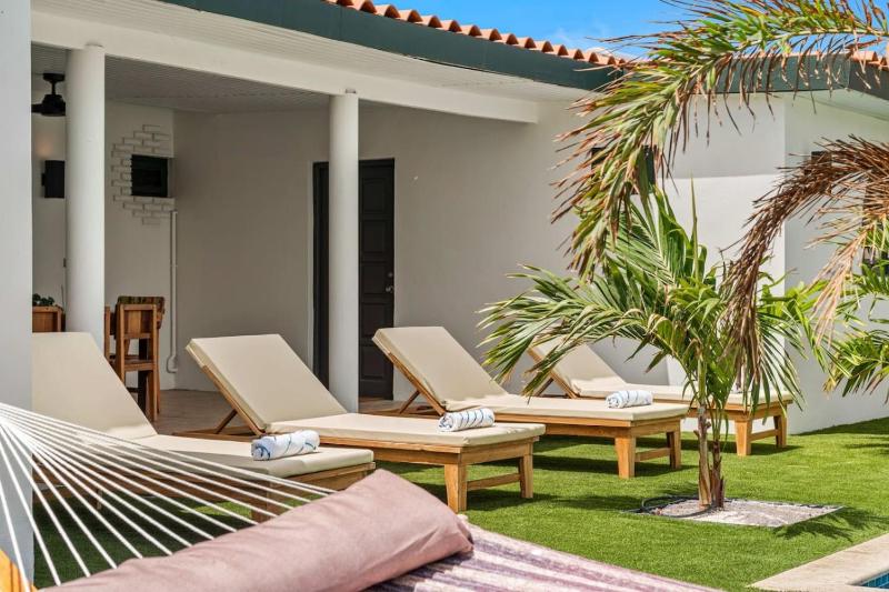 5BR Aruba Villa with Private Pool Near Eagle Beach - image 41