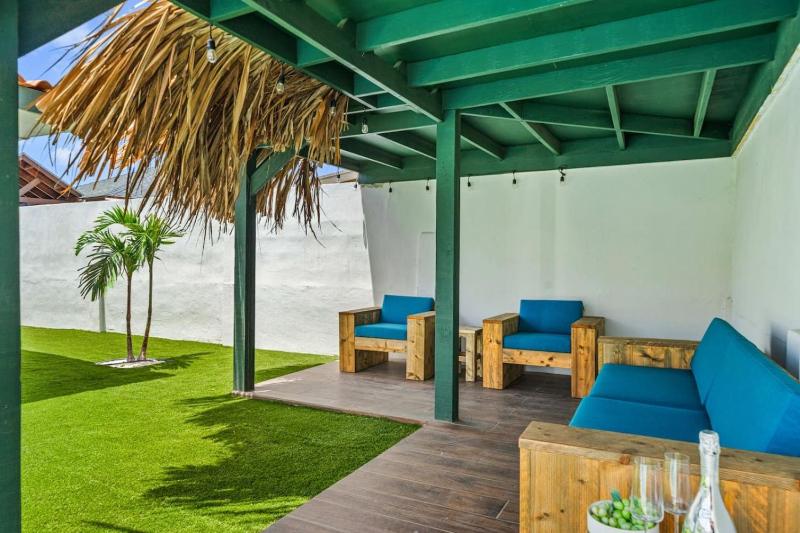 5BR Aruba Villa with Private Pool Near Eagle Beach - image 30