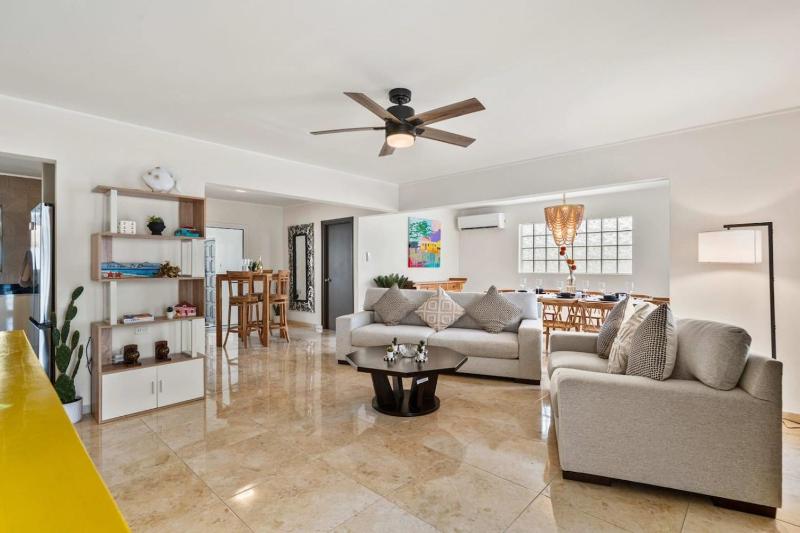 5BR Aruba Villa with Private Pool Near Eagle Beach - image 19