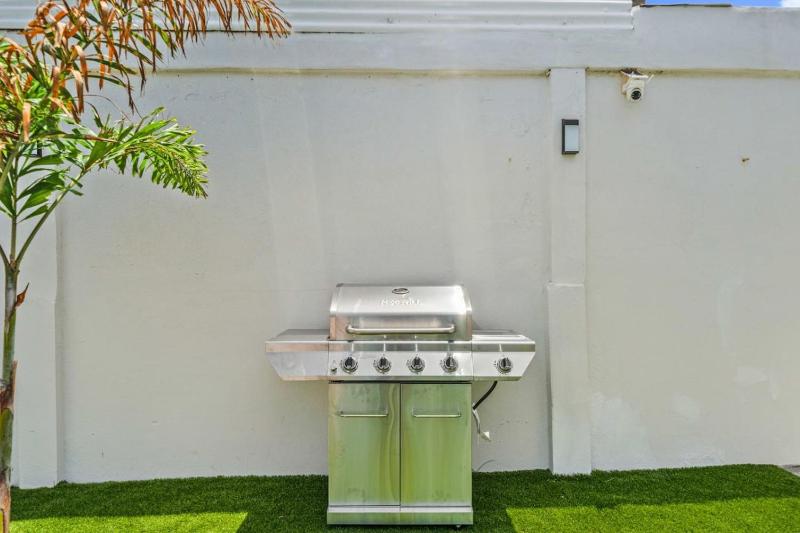 5BR Aruba Villa with Private Pool Near Eagle Beach - image 39