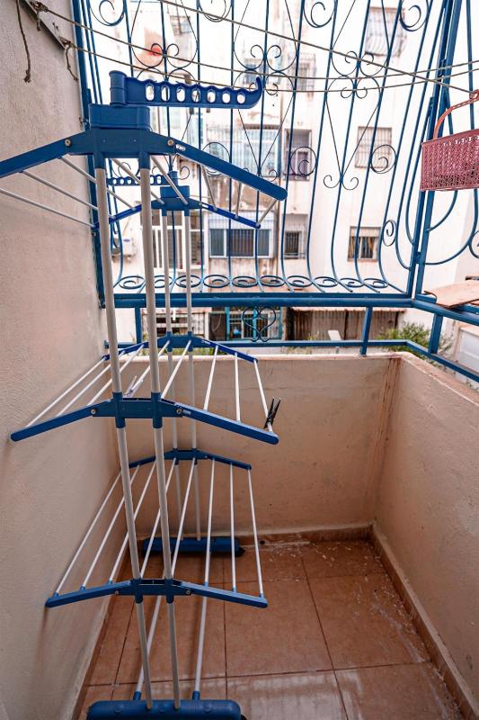 apartment 2-Bedroom Apartment in MartilMorocco - image 16