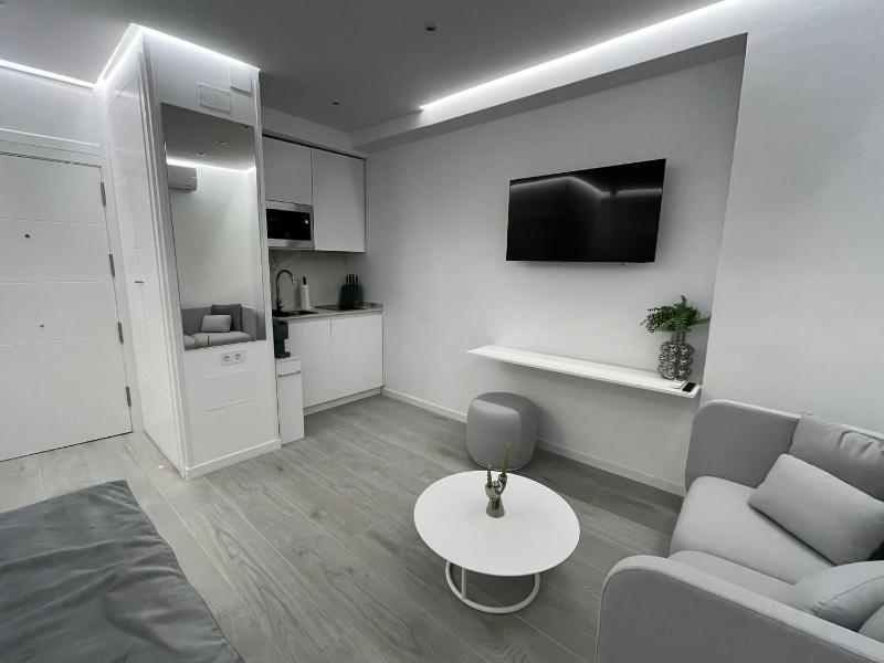 Elegante estudio de diseño - image 9
