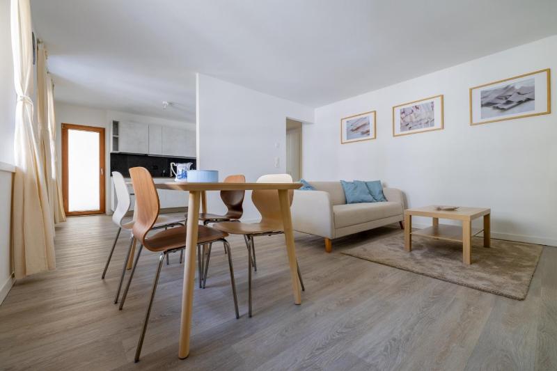 Pure living Apartment in Zürich Oerlikon - image 13