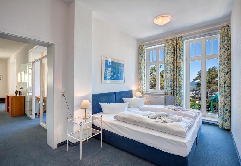 Haus Seeblick Hotel Garni & Ferienwohnungen - image 13