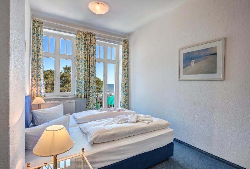 Haus Seeblick Hotel Garni & Ferienwohnungen - image 37