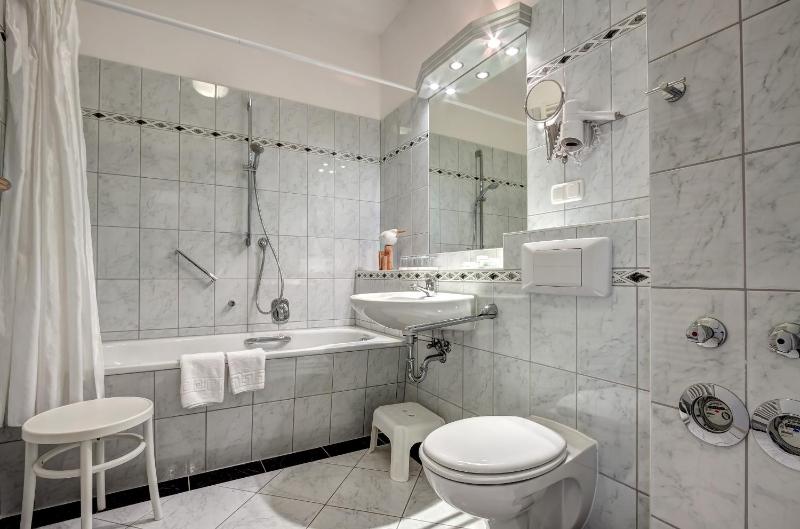 Haus Seeblick Hotel Garni & Ferienwohnungen - image 38