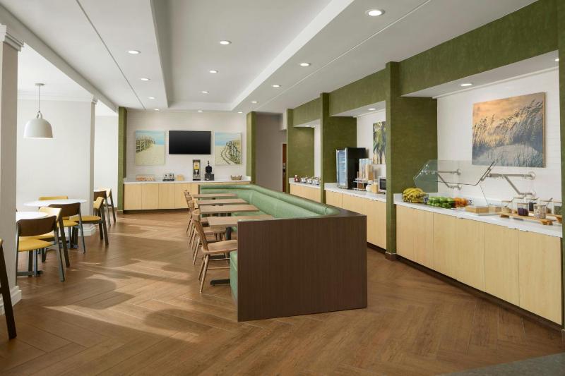 Fairfield Inn & Suites by Marriott Virginia Beach Oceanfront - image 15