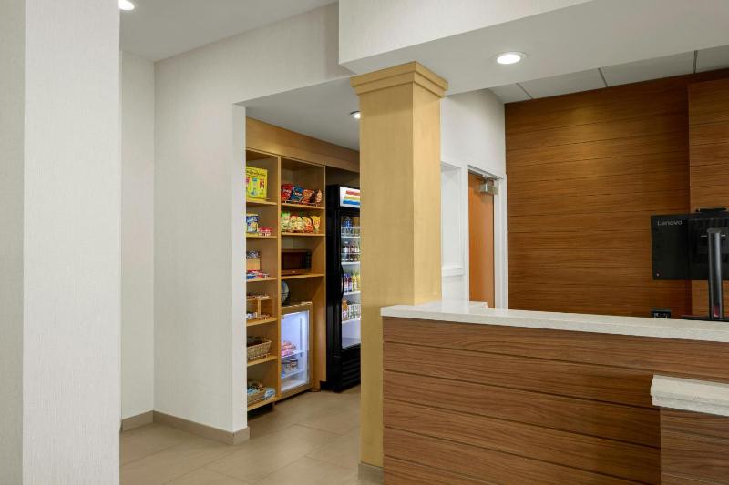 Fairfield Inn & Suites by Marriott Virginia Beach Oceanfront - image 20