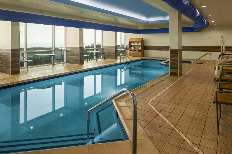 Fairfield Inn & Suites by Marriott Virginia Beach Oceanfront - image 33