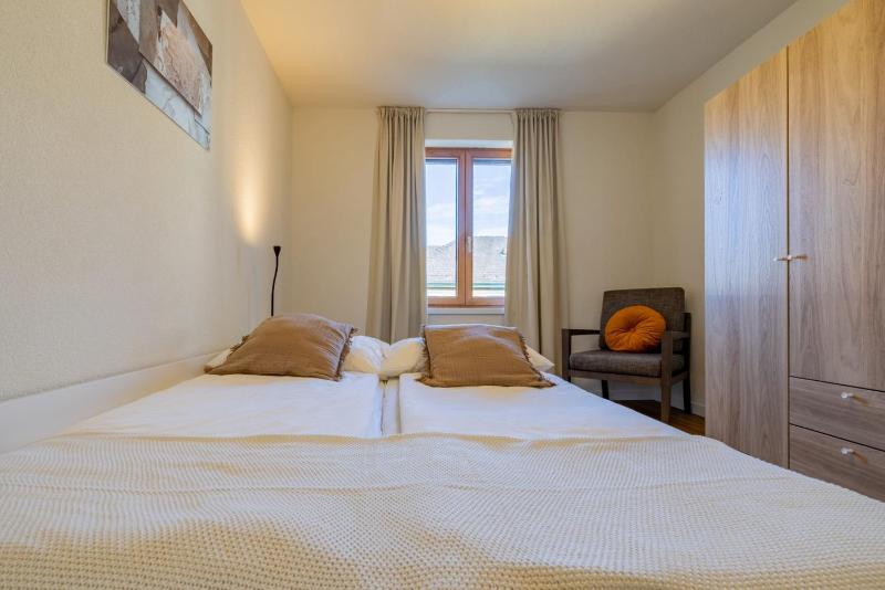 The line Apartment in Zurich Oerlikon - image 11