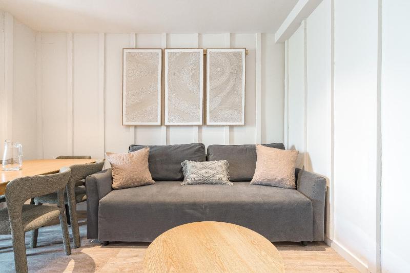 Beautiful Terrace Apartment near Plaza Espanya - image 12