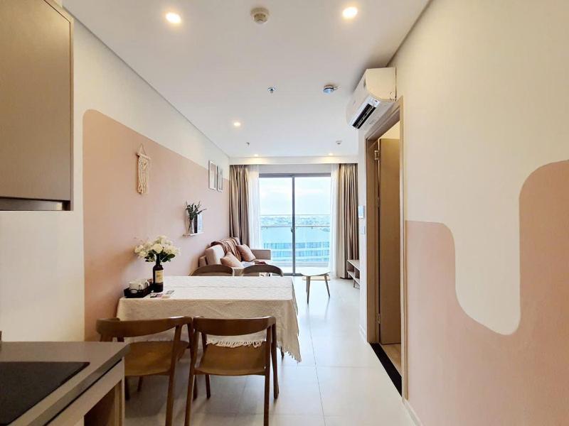 CĂN HỘ THE SÓNG GẦN BIỂN THÁP TAM THẮNG Vũng Tàu Infinity Pool Free - image 14