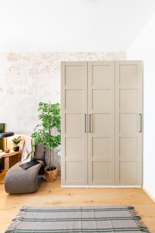 Prague Days - Studio Apartment with 1Gb WiFi & Elevator in Top Location - image 6