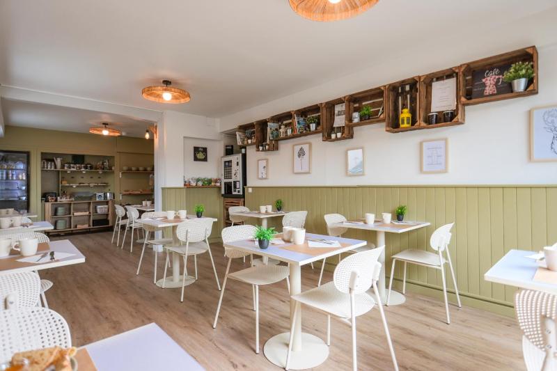 Hôtel La Baïne - image 32