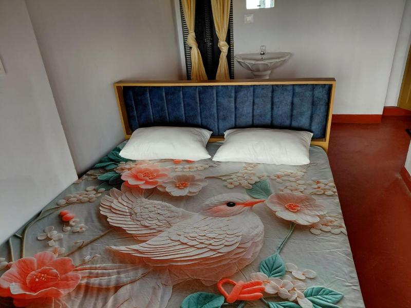 Marari Traditional Beach Homestay - image 5