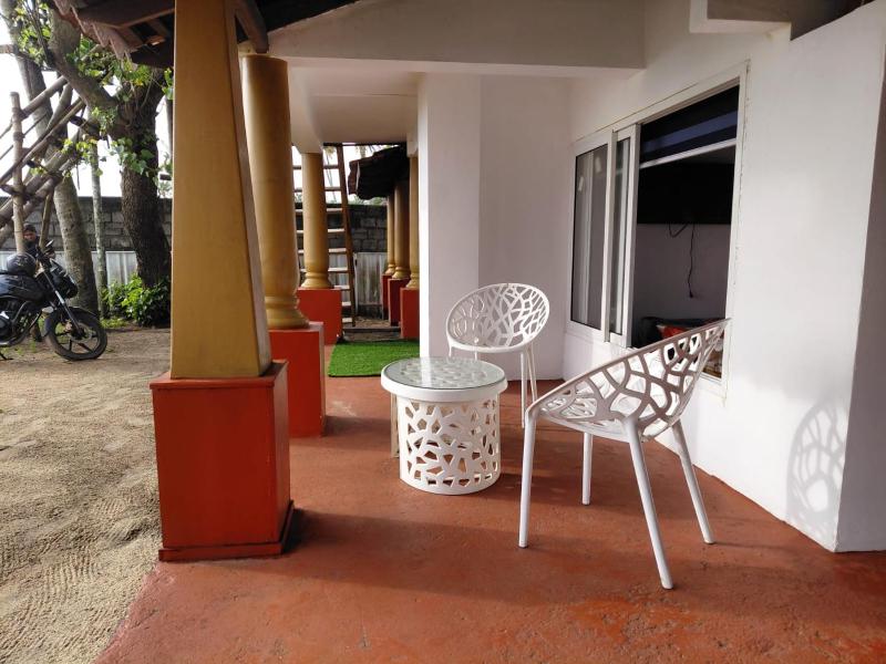 Marari Traditional Beach Homestay - image 11