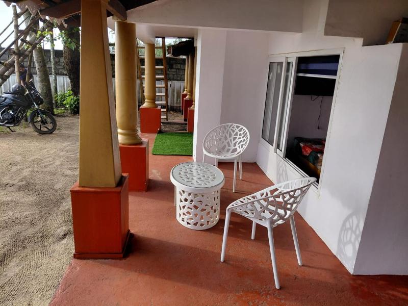 Marari Traditional Beach Homestay - image 10