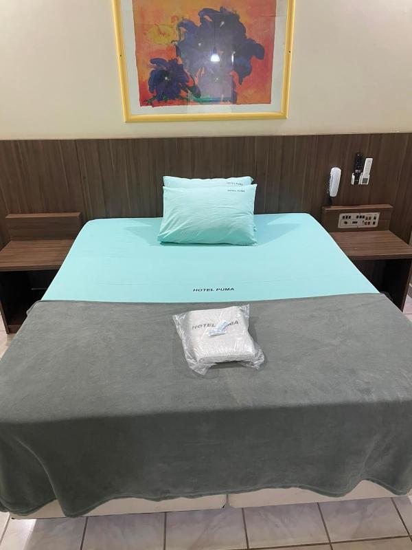 Hotel Puma - image 3