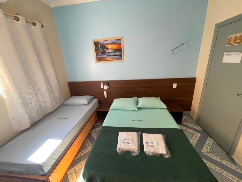Hotel Puma - image 13