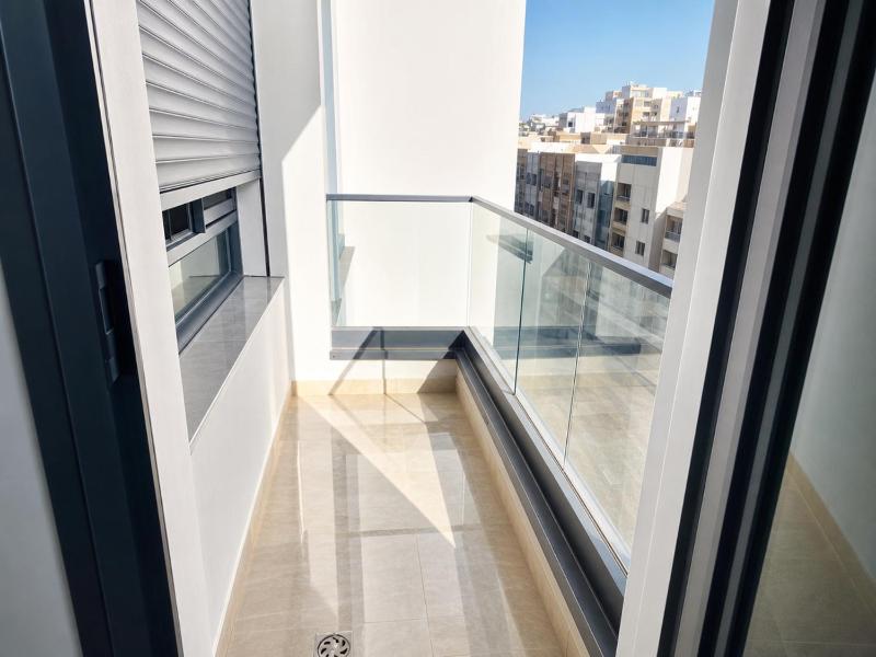 Stylish Appartement a Tanja Balia - deux pas de la Corniche et la gare TGV de TANGER - image 29