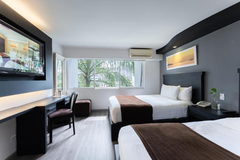 Riande Urban Hotel - image 4