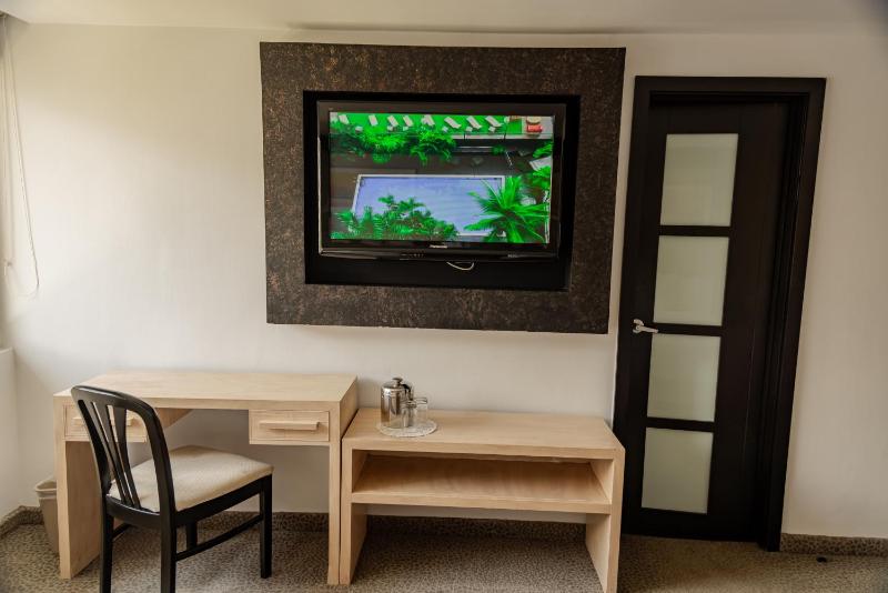 Riande Urban Hotel - image 8
